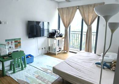 Condominium For Sale in The Trees Damansara