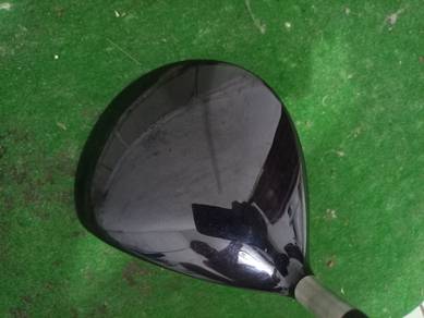 Cleveland Black Tour Driver 9.0*