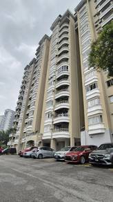 Condominium For Rent in Sri Mahligai