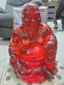  Laughing buddha