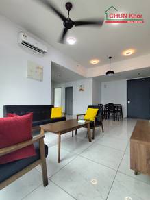 Room in Batu Kawan, PNG