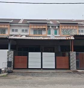 2-storey Terraced House For Sale in Seri Manjong,PRK