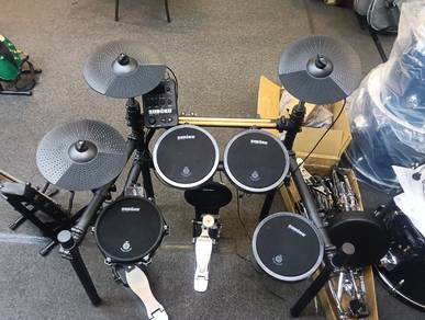 drum electronic 