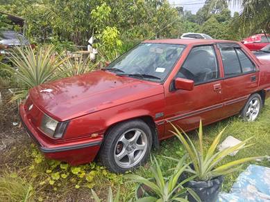 Part Proton Saga Jual Lerai