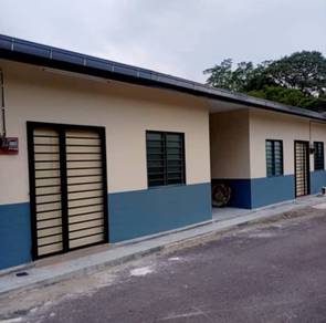 1-storey Terraced House For Rent in Seremban,NSN