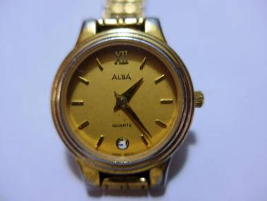 Alba Watch for Lady