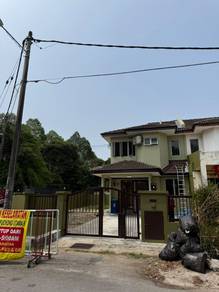 2-storey Terraced House For Rent in Puchong,SGR