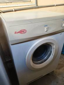 Dryer Europa