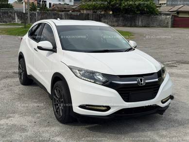 2015 Honda HR-V V