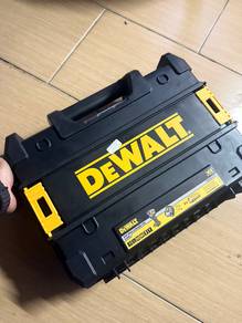 drill bateri 18v