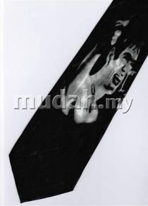 Muhammad Ali Heavyweight Boxer American Neck Tie