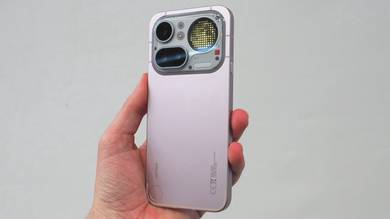 phone nothing 4a pro like new