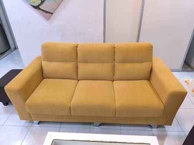 3 seater sofa 