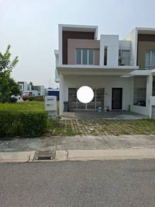 2-storey Terraced House For Rent in Dengkil,SGR
