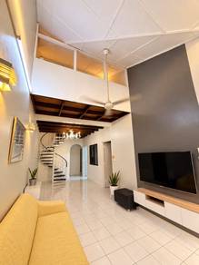 1-storey Terraced House For Sale in Johor Bahru,JHR