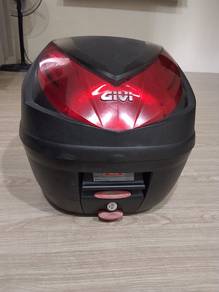box givi ex5