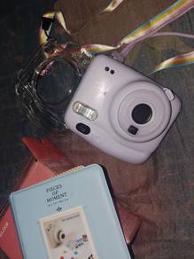 instax mini 11