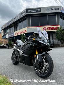 CFMOTO 750SR-S