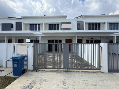 2-storey Terraced House For Sale in Dengkil,SGR