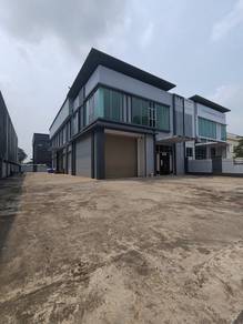 Warehouse / Factory For Sale in Semenyih,SGR
