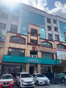 Office space For Rent in Mutiara Damansara,SGR