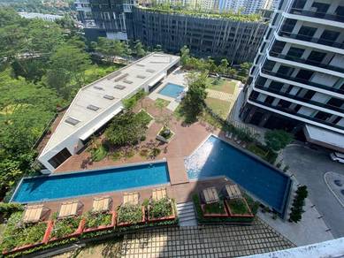 Condominium For Rent in The Veo