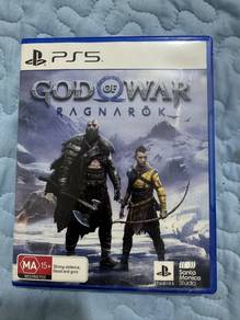 god of war ragnarok