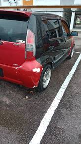 Perodua MyVi EZ in Johor Bahru, JHR