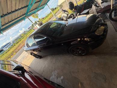 Proton Persona SE in Arau, PLS