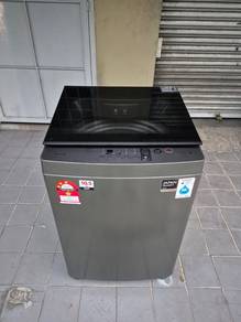 Toshiba auto washing machine mesin basuh 10.5.kg