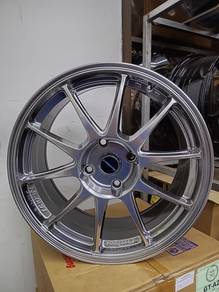 New Rim 17" TC105N