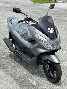 Honda PCX 150