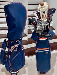 Golf Full Set TaylorMade Srixon with FreeBag