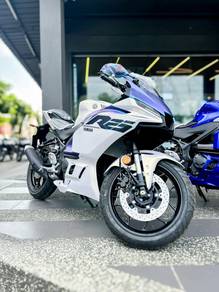 Yamaha R25