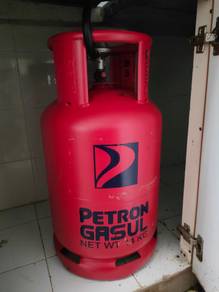 Tong Gas Besar