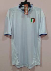 Rare jersey fans version ITALY 2000 EURO away