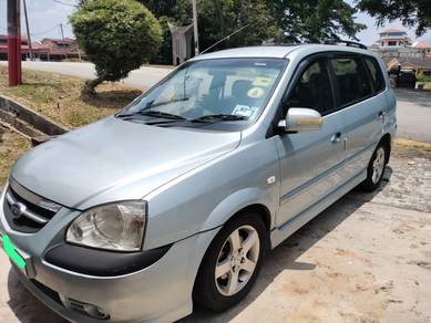 Naza Citra GLS in Seremban, NSN