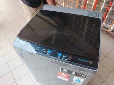 Midea 8.5kg Washing Machine TF253