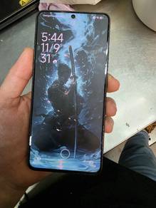 black Xiaomi POCO X6 Pro 5G