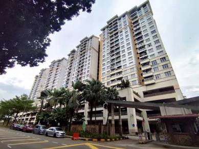 Apartment For Rent in Tampoi,JHR