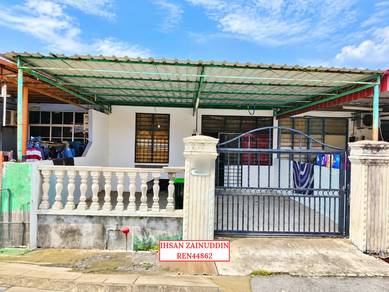 Terraced House For Sale in Merbok,KDH