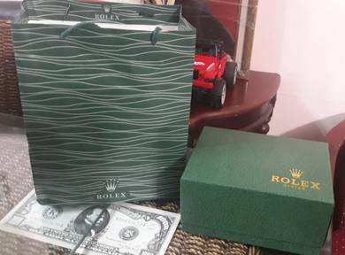 ROLEX Watch Box - C