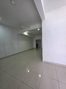2-storey Terraced House For Sale in Simpang Ampat,PNG