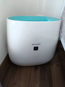 Sharp Air Purifier