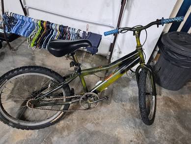 2  Bicycles 