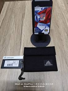 Gregory Classic Wallet