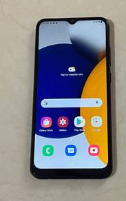 Samsung a03..64gb 4ram