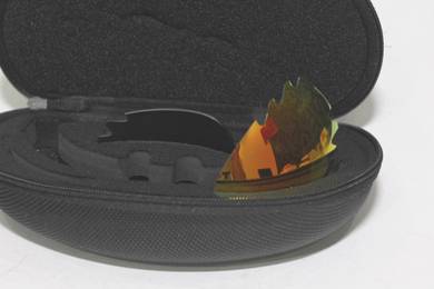 Oakley SoftVault case - Racing Jacket