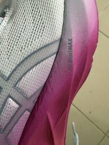 ASIC Novablast 5