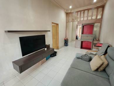 1-storey Terraced House For Sale in Ulu Tiram,JHR